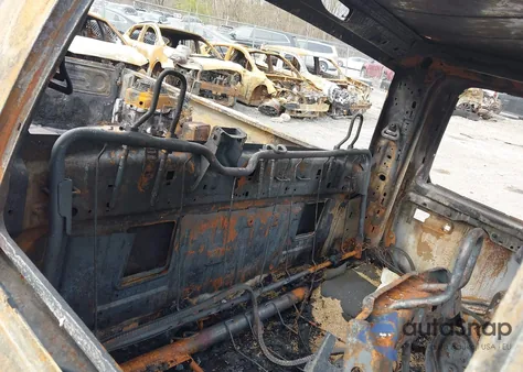 2014 Ram 1500 Express z USA, uszkodzony, nr VIN 1C6RR7FT3ES177782